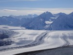 Kaskawulsh Glacier