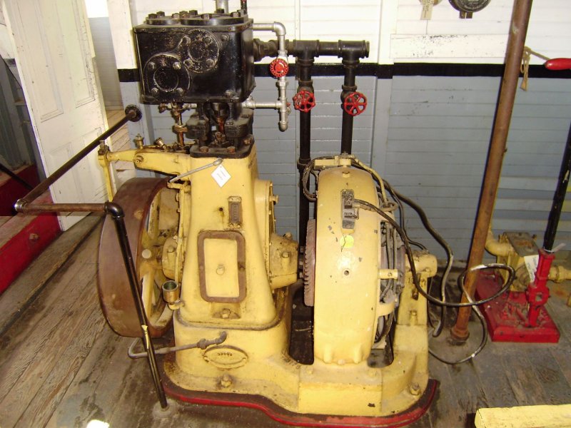 generator